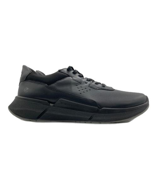 ECCO（エコー）ECCO (エコー) BIOM 2.2 ブラック サイズ:26cmの古着・服飾アイテム