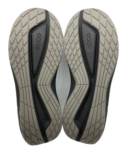 ECCO（エコー）ECCO (エコー) BIOM 2.2 ブラック サイズ:26cmの古着・服飾アイテム