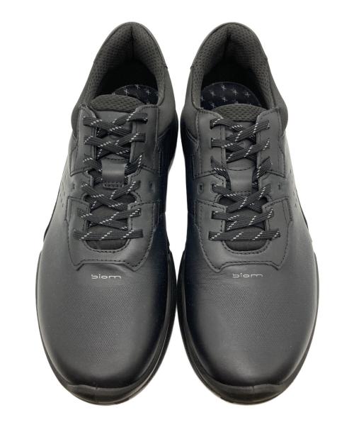 ECCO（エコー）ECCO (エコー) BIOM 2.2 ブラック サイズ:26cmの古着・服飾アイテム
