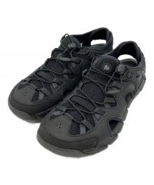 MERRELL（メレル）の古着「MAIPO EXPLORER SIEVE」｜ブラック