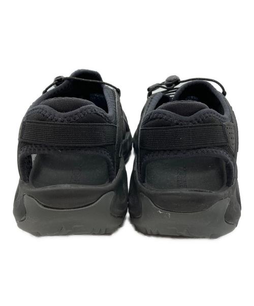 MERRELL（メレル）MERRELL (メレル) MAIPO EXPLORER SIEVE ブラック サイズ:26㎝の古着・服飾アイテム