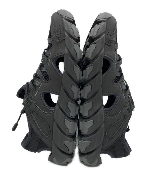 MERRELL（メレル）MERRELL (メレル) MAIPO EXPLORER SIEVE ブラック サイズ:26㎝の古着・服飾アイテム
