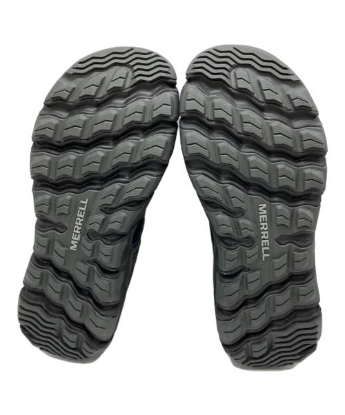 MERRELL（メレル）MERRELL (メレル) MAIPO EXPLORER SIEVE ブラック サイズ:26㎝の古着・服飾アイテム