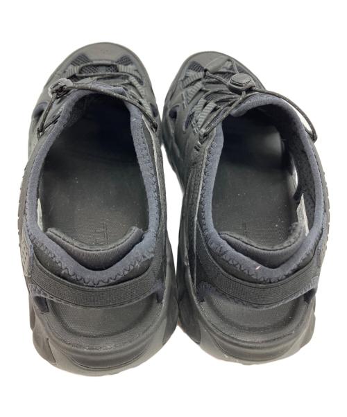 MERRELL（メレル）MERRELL (メレル) MAIPO EXPLORER SIEVE ブラック サイズ:26㎝の古着・服飾アイテム