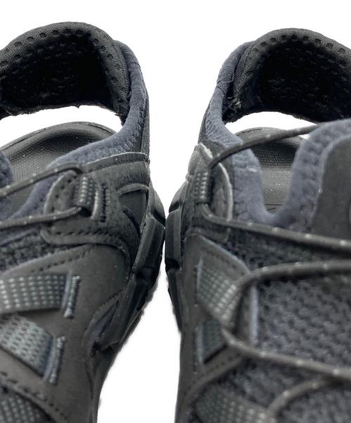 MERRELL（メレル）MERRELL (メレル) MAIPO EXPLORER SIEVE ブラック サイズ:26㎝の古着・服飾アイテム