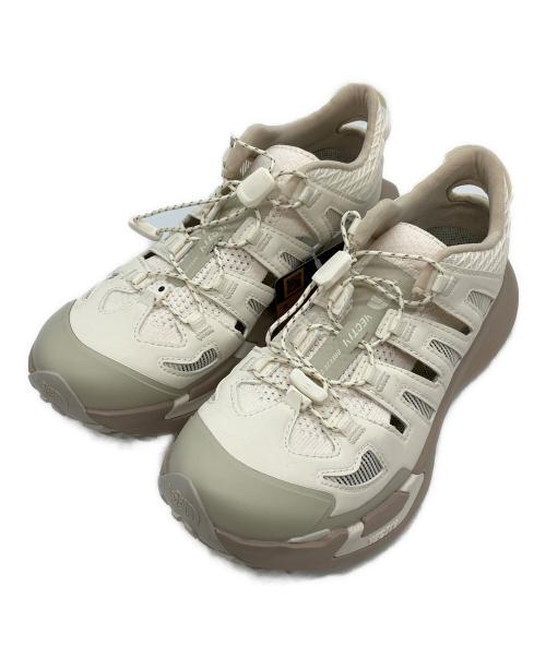 THE NORTH FACE（ザ ノース フェイス）THE NORTH FACE (ザ ノース フェイス) ベクティブ ブリーズ 2 ホワイト サイズ:25㎝の古着・服飾アイテム