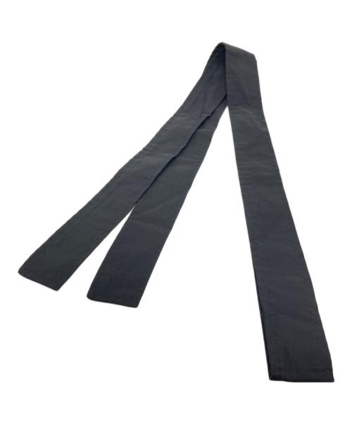 MaxMara（マックスマーラ）MaxMara (マックスマーラ) ナイロンコート ブラック サイズ:SIZE 38の古着・服飾アイテム