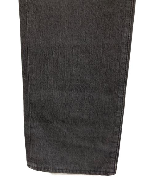 LEVI'S（リーバイス）LEVI'S (リーバイス) 150 Years of The 501デニムパンツ ブラック サイズ:SIZE W31×L32の古着・服飾アイテム