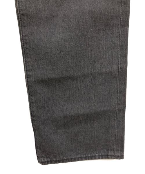 LEVI'S（リーバイス）LEVI'S (リーバイス) 150 Years of The 501デニムパンツ ブラック サイズ:SIZE W31×L32の古着・服飾アイテム
