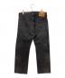 LEVI'S (リーバイス) 501デニムパンツ ブラック サイズ:SIZE W31×L32：6000円