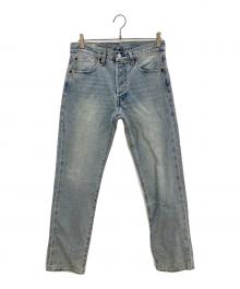 LEVI'S（リーバイス）の古着「501デニムパンツ」｜スカイブルー
