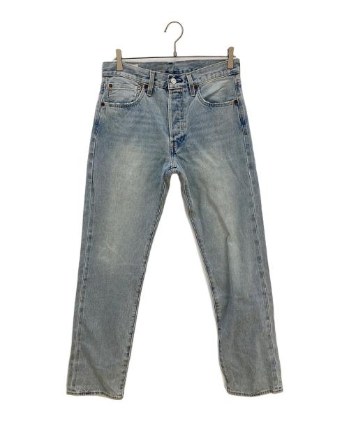 LEVI'S（リーバイス）LEVI'S (リーバイス) 501デニムパンツ スカイブルー サイズ:W31×L32の古着・服飾アイテム