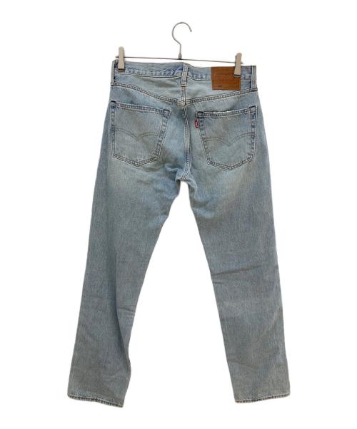 LEVI'S（リーバイス）LEVI'S (リーバイス) 501デニムパンツ スカイブルー サイズ:W31×L32の古着・服飾アイテム