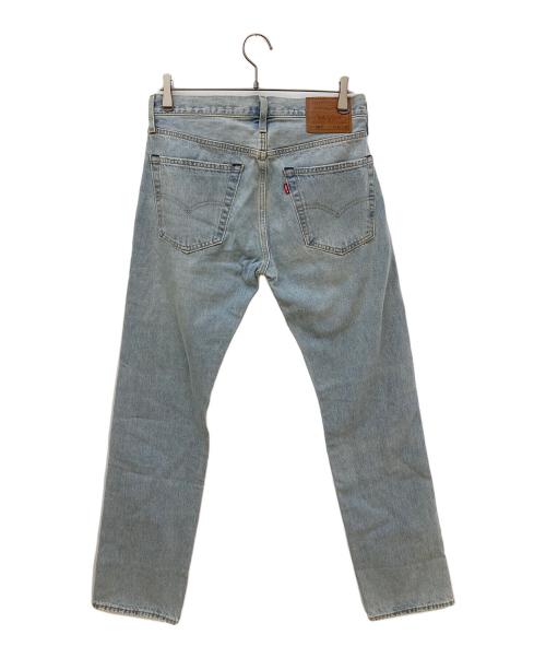 LEVI'S（リーバイス）LEVI'S (リーバイス) 501デニムパンツ スカイブルー サイズ:W31の古着・服飾アイテム