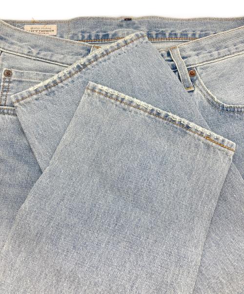 LEVI'S（リーバイス）LEVI'S (リーバイス) 501デニムパンツ スカイブルー サイズ:W31の古着・服飾アイテム