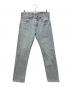 LEVI'S（リーバイス）の古着「501デニムパンツ」｜スカイブルー