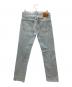LEVI'S (リーバイス) 501デニムパンツ スカイブルー サイズ:W31×L32：5000円