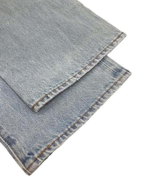 LEVI'S（リーバイス）LEVI'S (リーバイス) 501デニムパンツ スカイブルー サイズ:W31×L32の古着・服飾アイテム