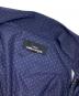 中古・古着 JUNYA WATANABE COMME des GARCONS ((ジュンヤワタナベ コムデギャルソン) シャーリングワンピース ブラック サイズ:Ｓ：7000円