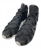 Y-3ワイスリー）の古着「KYUJO HIGH」｜ブラック