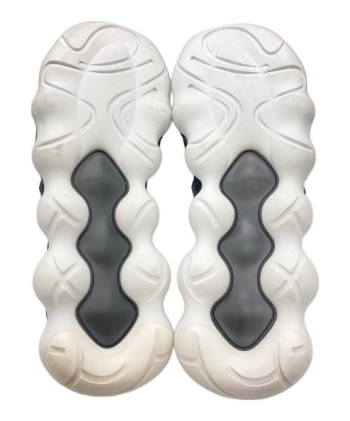Y-3（ワイスリー）Y-3 (ワイスリー) KYUJO HIGH ブラック サイズ:29の古着・服飾アイテム