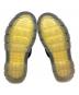 中古・古着 Dr.Martens (ドクターマーチン) PEARSON マルチストラップ サンダル ブラック サイズ:UK8：10000円
