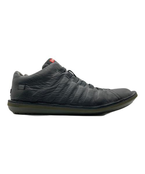 CAMPER（カンペール）CAMPER (カンペール) BEETLE GORE-TEX ブラック サイズ:43の古着・服飾アイテム