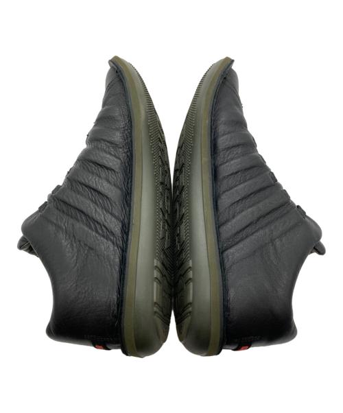 CAMPER（カンペール）CAMPER (カンペール) BEETLE GORE-TEX ブラック サイズ:43の古着・服飾アイテム