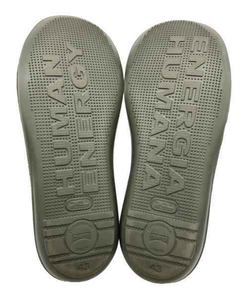 CAMPER（カンペール）CAMPER (カンペール) BEETLE GORE-TEX ブラック サイズ:43の古着・服飾アイテム