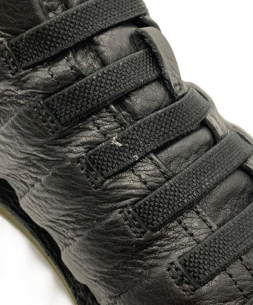 CAMPER（カンペール）CAMPER (カンペール) BEETLE GORE-TEX ブラック サイズ:43の古着・服飾アイテム