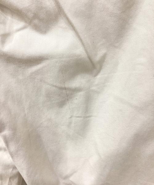 POLO RALPH LAUREN（ポロ・ラルフローレン）POLO RALPH LAUREN (ポロ・ラルフローレン) コットンパンツ ベージュ サイズ:34/32の古着・服飾アイテム