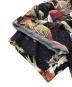 中古・古着 TIGHTBOOTH PRODUCTION (タイトブースプロダクション) FISH CAMO ALOHA ブラック サイズ:SIZE L：14000円