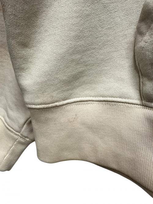 KITH（キス）KITH (キス) Angelic Nelson Hoodie 'Sandrift' アイボリー サイズ:Lの古着・服飾アイテム