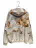 KITH (キス) Angelic Nelson Hoodie 'Sandrift' アイボリー サイズ:L：18000円