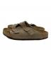 BIRKENSTOCK (ビルケンシュトック) チューリッヒ ベージュ サイズ:26.5㎝：8000円
