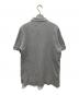 POLO RALPH LAUREN (ポロ・ラルフローレン) ポロベア ポロシャツ グレー サイズ:S：5000円