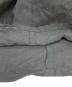 中古・古着 nest Robe (ネストローブ) ブラックリネンバックVネックノースリーブワンピース ブラック サイズ:free：12000円