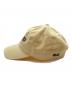 THE SHINZONE (ザ シンゾーン) NEWHATTAN (ニューハッタン) OBRIGADO CAP イエロー サイズ:FO：4000円