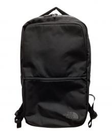 THE NORTH FACE（ザ ノース フェイス）の古着「リュック」｜ブラック
