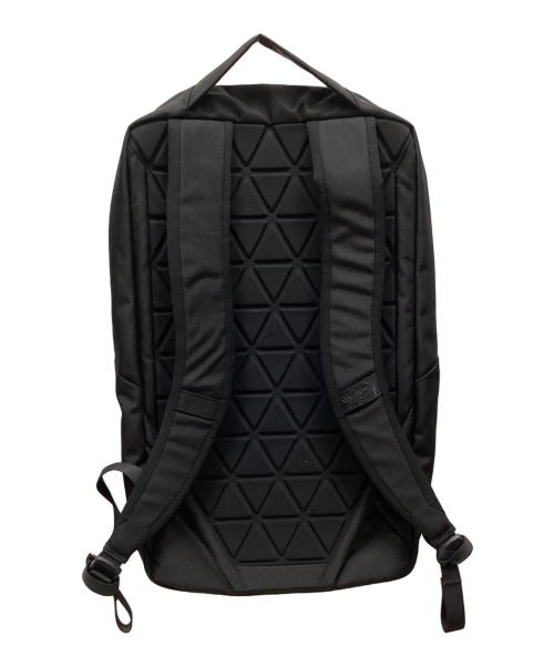 THE NORTH FACE（ザ ノース フェイス）THE NORTH FACE (ザ ノース フェイス) リュック ブラックの古着・服飾アイテム