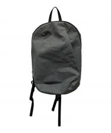 WEXLEY（ウェクスレイ）の古着「STEM BACKPACK」｜グレー