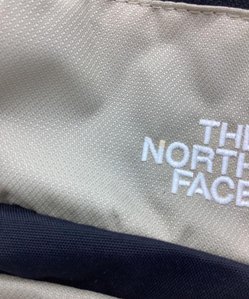 THE NORTH FACE（ザ ノース フェイス）THE NORTH FACE (ザ ノース フェイス) ウエストバッグ ベージュの古着・服飾アイテム