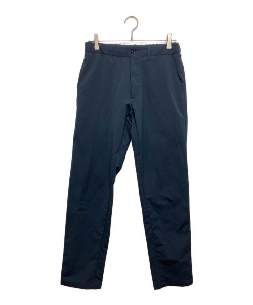 nanamica（ナナミカ）nanamica (ナナミカ) ALPHADRY Club Pants ネイビー サイズ:30の古着・服飾アイテム