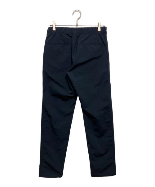 nanamica（ナナミカ）nanamica (ナナミカ) ALPHADRY Club Pants ネイビー サイズ:30の古着・服飾アイテム