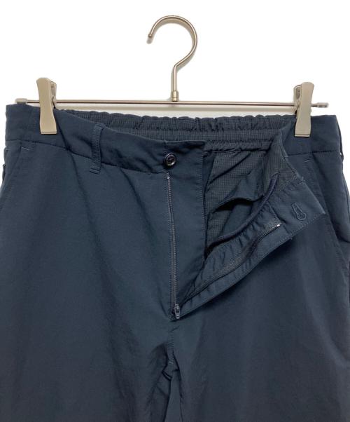 nanamica（ナナミカ）nanamica (ナナミカ) ALPHADRY Club Pants ネイビー サイズ:30の古着・服飾アイテム