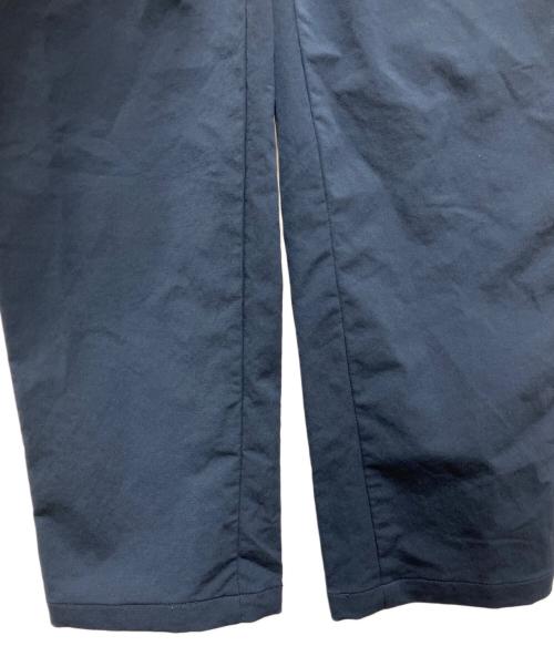 nanamica（ナナミカ）nanamica (ナナミカ) ALPHADRY Club Pants ネイビー サイズ:30の古着・服飾アイテム