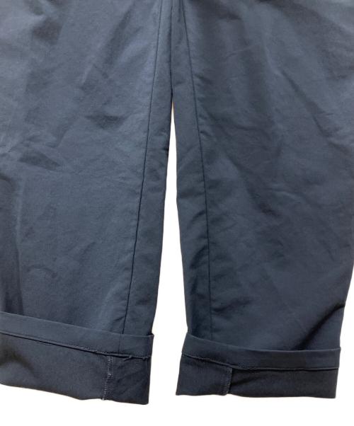 nanamica（ナナミカ）nanamica (ナナミカ) ALPHADRY Club Pants ネイビー サイズ:30の古着・服飾アイテム