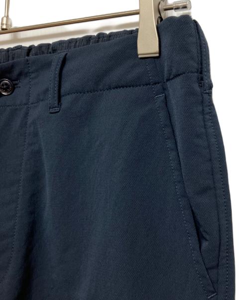nanamica（ナナミカ）nanamica (ナナミカ) ALPHADRY Club Pants ネイビー サイズ:30の古着・服飾アイテム