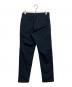 nanamica (ナナミカ) ALPHADRY Club Pants ネイビー サイズ:30：8000円