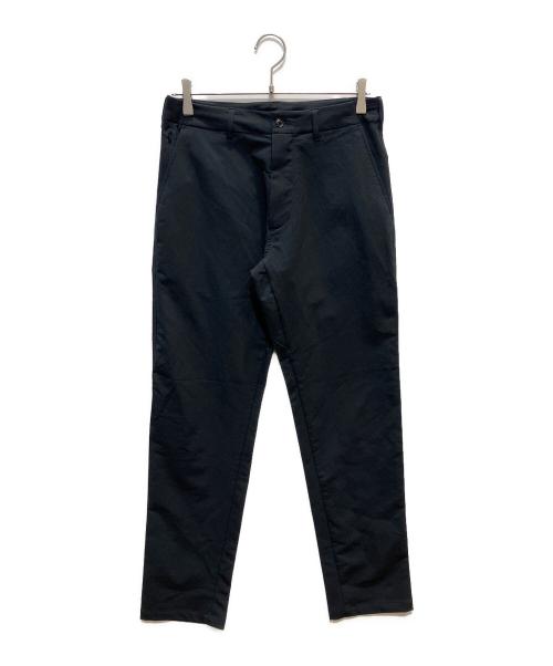 nanamica（ナナミカ）nanamica (ナナミカ) ALPHADRY Club Pants ネイビー サイズ:76cmの古着・服飾アイテム